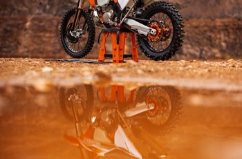 KTM 300 EXC TPI Erzberg Edition 2022 - Bild 6