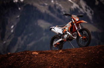 KTM 300 EXC TPI Erzberg Edition 2022 - Bild 7