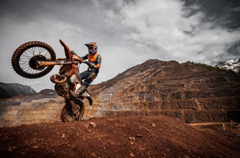 KTM 300 EXC TPI Erzberg Edition 2022 - Bild 13