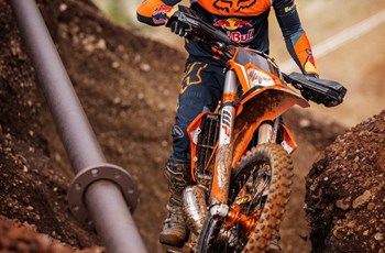 KTM 300 EXC TPI Erzberg Edition 2022 - Bild 14