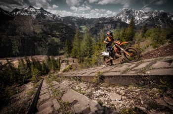 KTM 300 EXC TPI Erzberg Edition 2022 - Bild 16