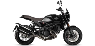 Moto Morini Super Scrambler 2022 vs Royal Enfield Interceptor 650 2022 Moto Morini Super Scrambler 2022 vs Royal Enfield Interceptor 650 2022