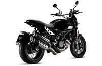 Moto Morini Super Scrambler 2022 - Bild 4