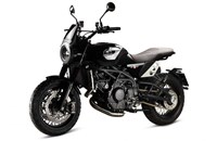 Moto Morini Super Scrambler 2022 - Bild 6