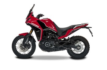 Moto Morini X-Cape 2022 - Bild 4 Moto Morini X-Cape 2022 - Bild 4