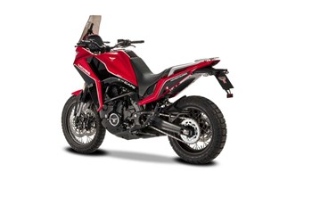 Moto Morini X-Cape 2022 - Bild 7 Moto Morini X-Cape 2022 - Bild 7
