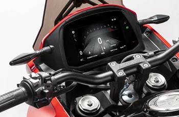 Moto Morini X-Cape 2022 - Bild 8 Moto Morini X-Cape 2022 - Bild 8