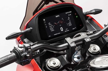 Moto Morini X-Cape 2022 - Bild 9 Moto Morini X-Cape 2022 - Bild 9