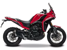 Moto Morini X-Cape Moto Morini X-Cape