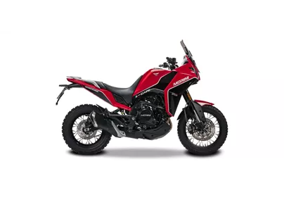 Moto Morini X-Cape 2022 Moto Morini X-Cape 2022