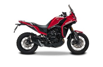 Moto Morini X-Cape 2022 - Bild 2 Moto Morini X-Cape 2022 - Bild 2