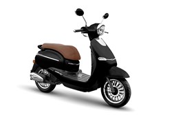 KSR Moto Cruzer 50 4T 2022