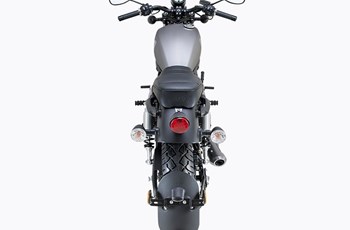 Keeway K-Light 125 2022 - Bild 6 Keeway K-Light 125 2022 - Bild 6