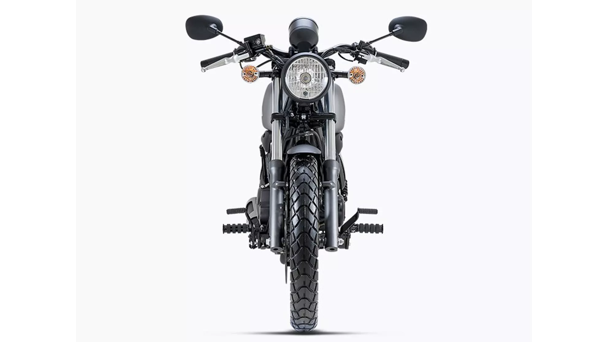 Keeway K-Light 125 - Image 2 Keeway K-Light 125 - Image 2