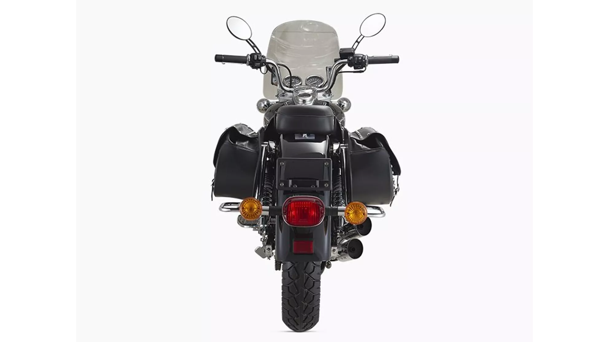 Keeway Superlight 125 - Image 1 Keeway Superlight 125 - Image 1