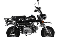 Skyteam SkyMini 125 2022 - Bild 1