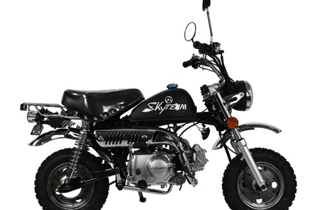 Skyteam SkyMini 125 2022