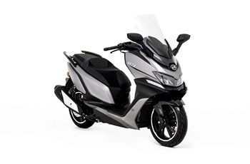 Daelim XQ1 2022 - Bild 4 Daelim XQ1 2022 - Bild 4