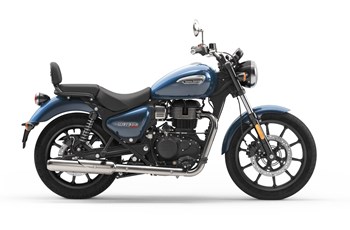 Royal Enfield Meteor 350 Stellar 2022 - Bild 3
