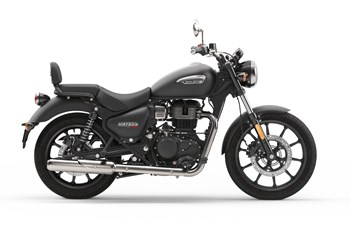 Royal Enfield Meteor 350 Stellar 2022 - Bild 2