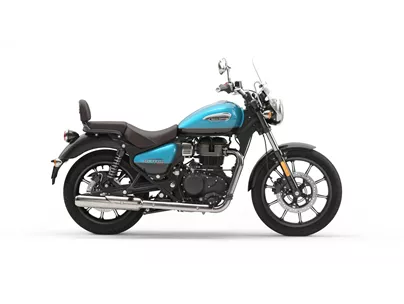 Royal Enfield Meteor 350 Supernova 2022 Royal Enfield Meteor 350 Supernova 2022