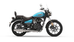 Royal Enfield Meteor 350 Supernova 2022