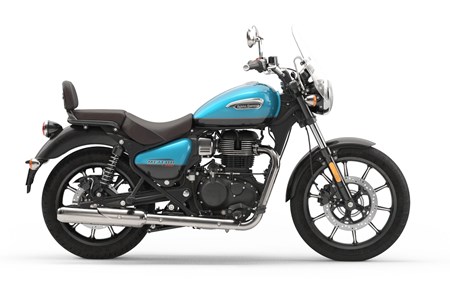 Royal Enfield Meteor 350 Supernova 2022 Royal Enfield Meteor 350 Supernova 2022