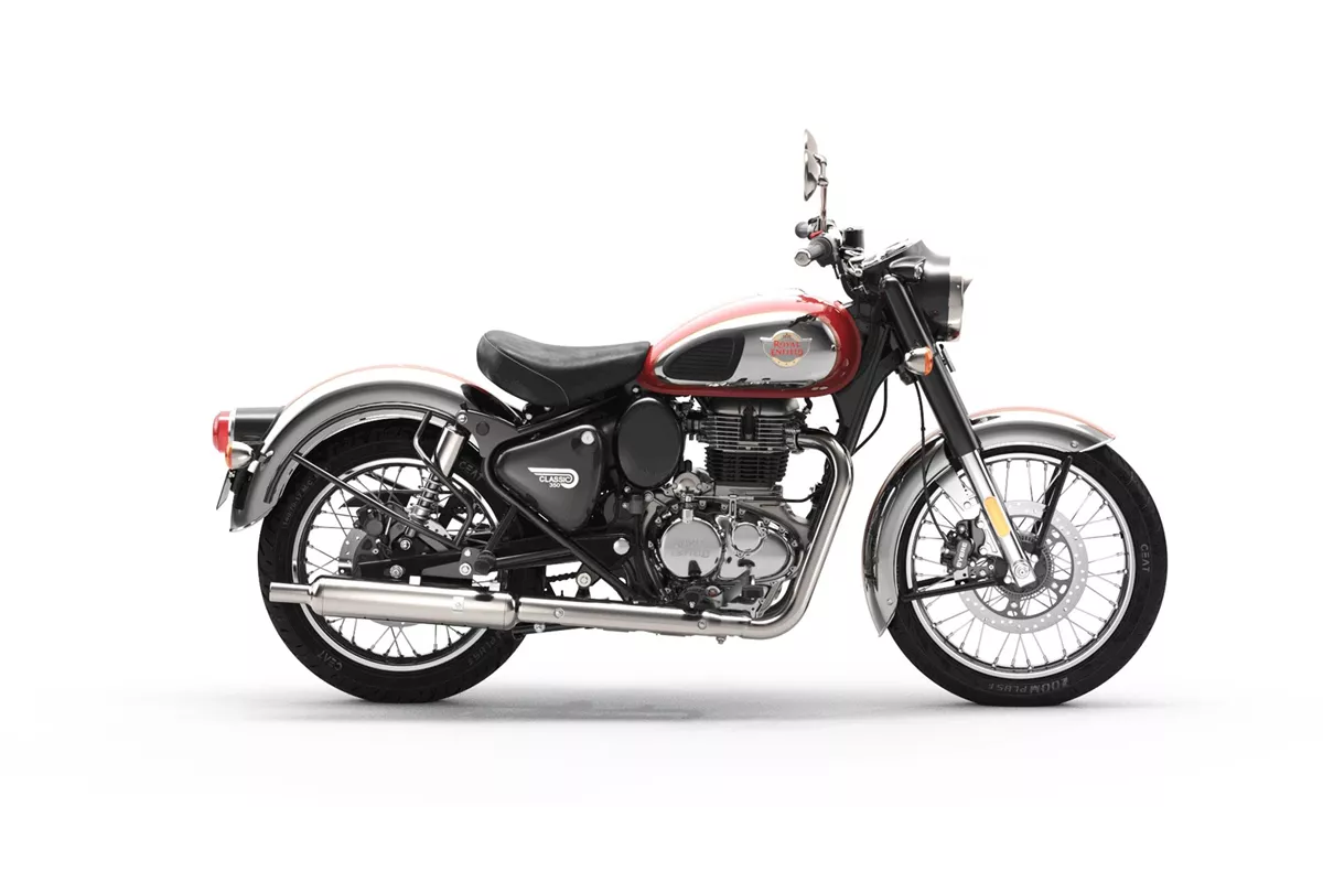 Royal Enfield Classic 350 Royal Enfield Classic 350