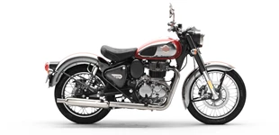 Brixton Crossfire 500 X 2025 vs Royal Enfield Classic 350 2022 Brixton Crossfire 500 X 2025 vs Royal Enfield Classic 350 2022