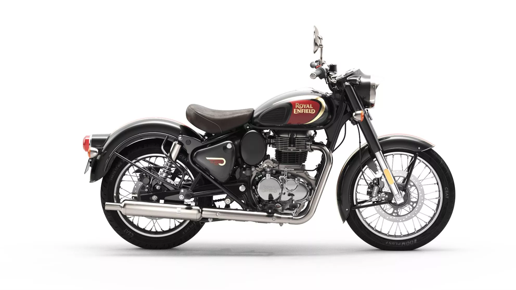 Royal Enfield Classic 350 - Image 8 Royal Enfield Classic 350 - Image 8