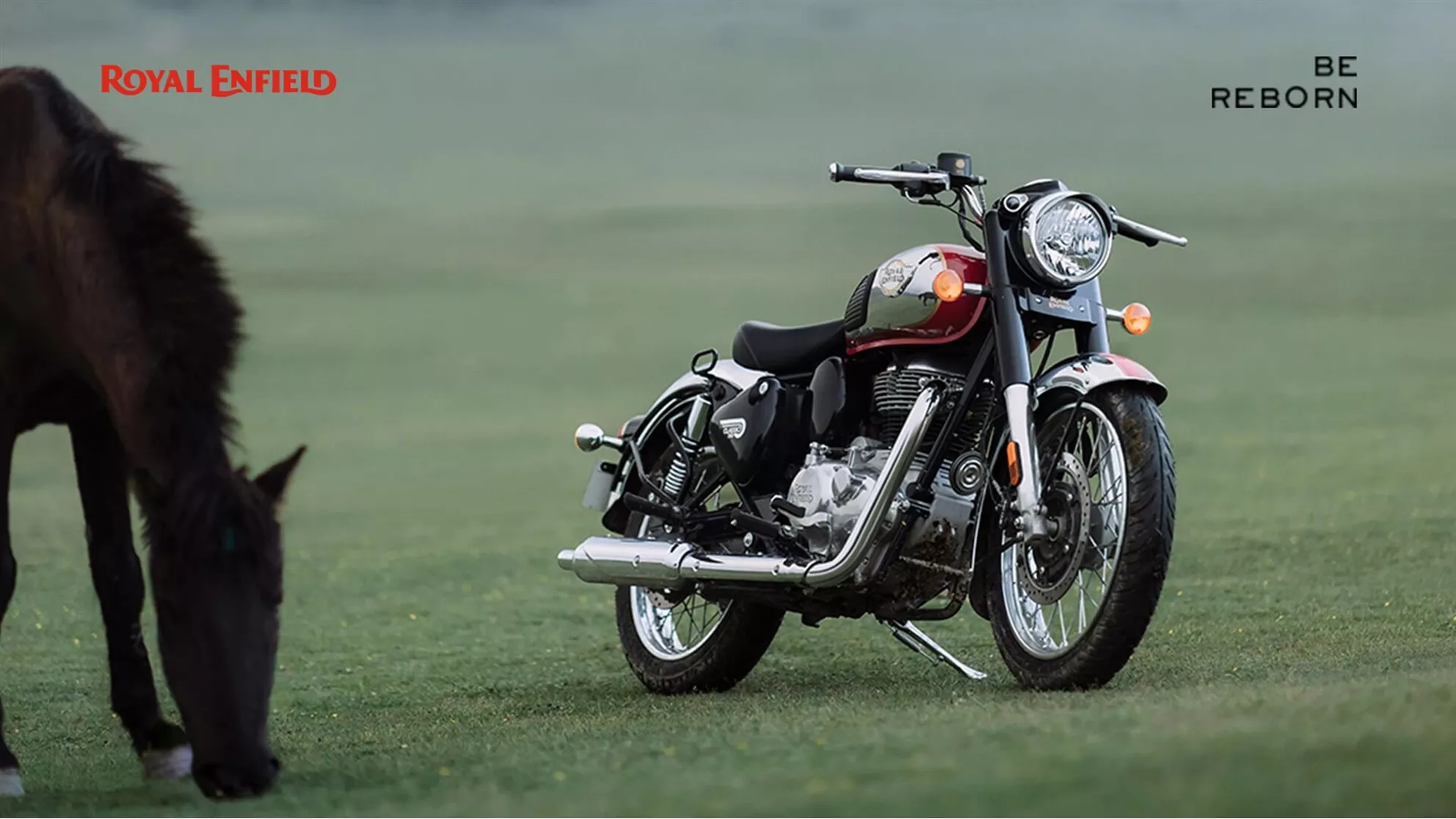 Royal Enfield Classic 350 - Image 1 Royal Enfield Classic 350 - Image 1