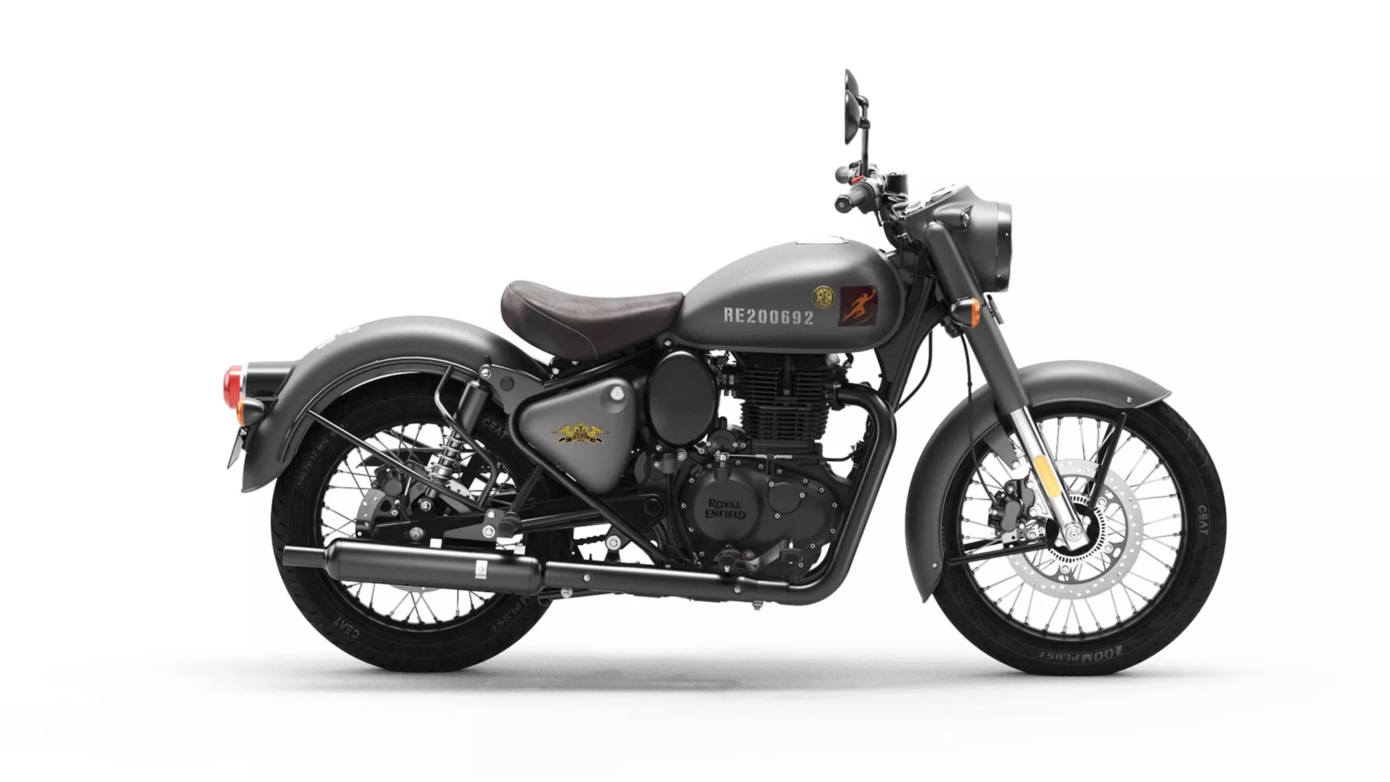 Royal Enfield Classic 350 - Image 10 Royal Enfield Classic 350 - Image 10