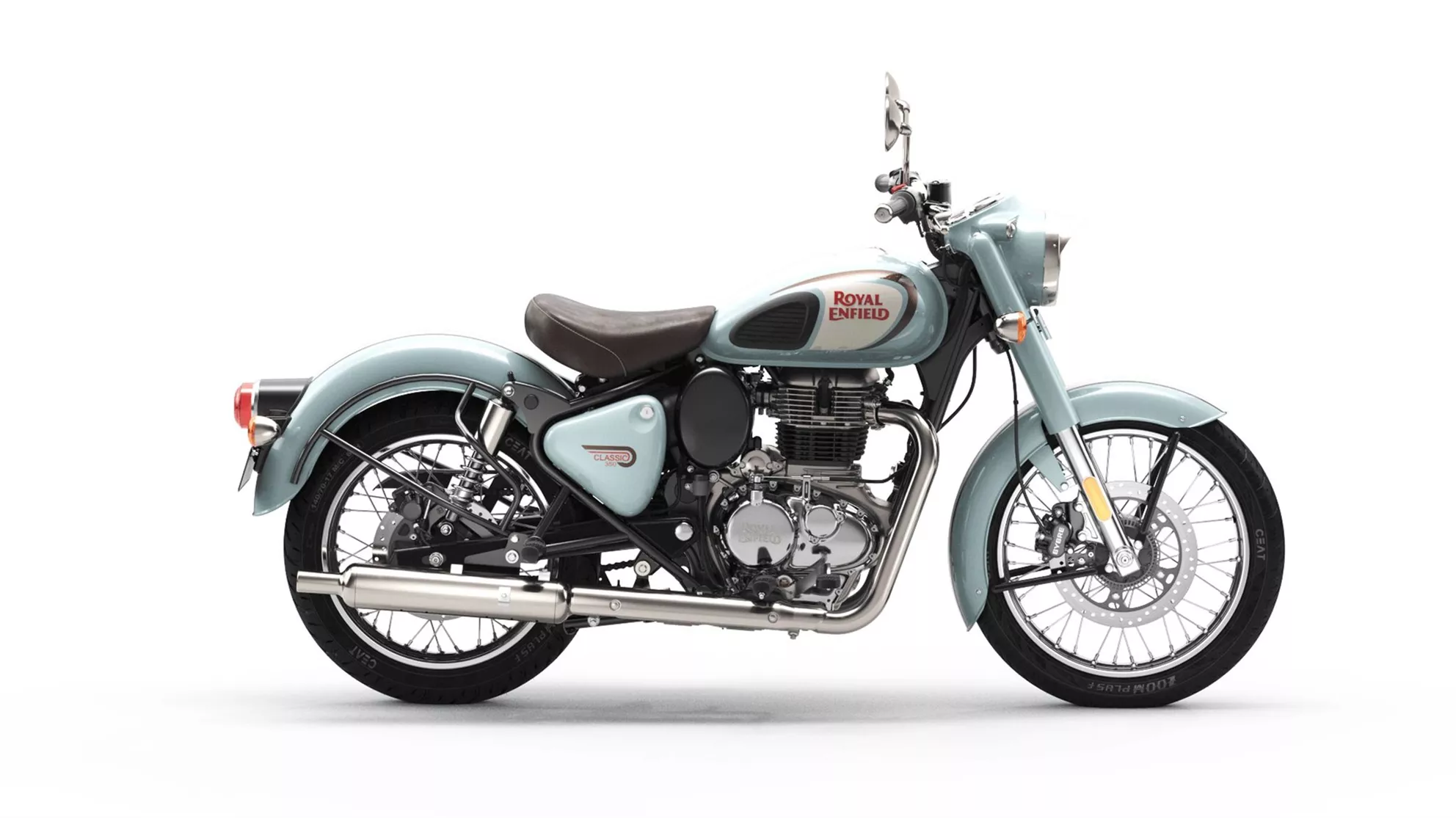 Royal Enfield Classic 350 - Image 12 Royal Enfield Classic 350 - Image 12