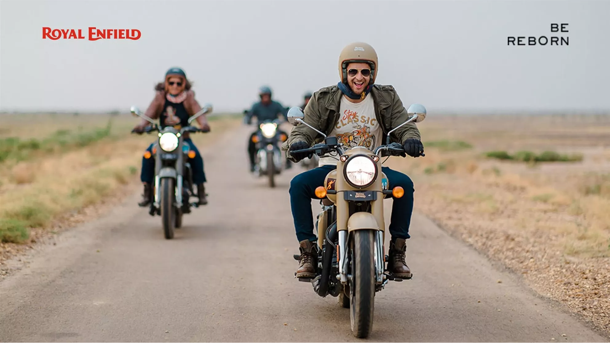 Royal Enfield Classic 350 - Image 3 Royal Enfield Classic 350 - Image 3