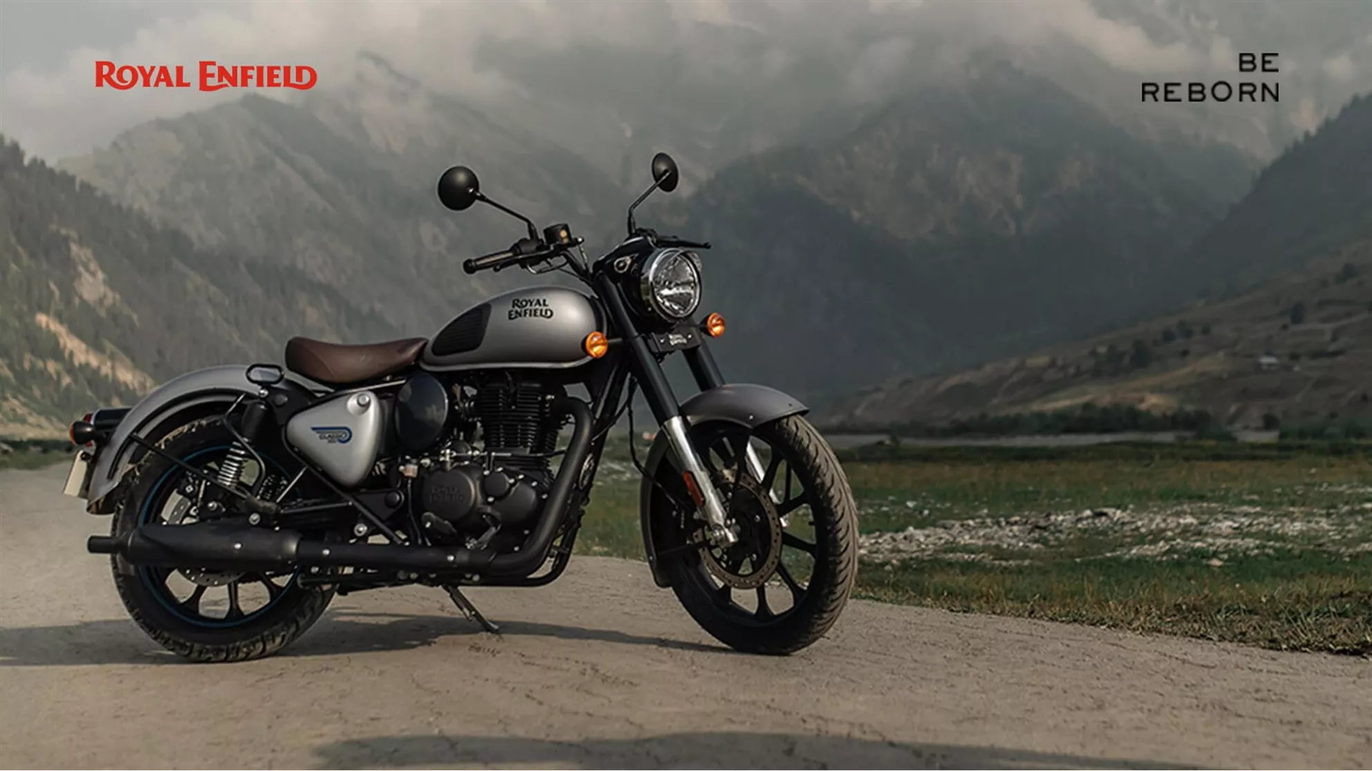 Royal Enfield Classic 350 - Image 4 Royal Enfield Classic 350 - Image 4