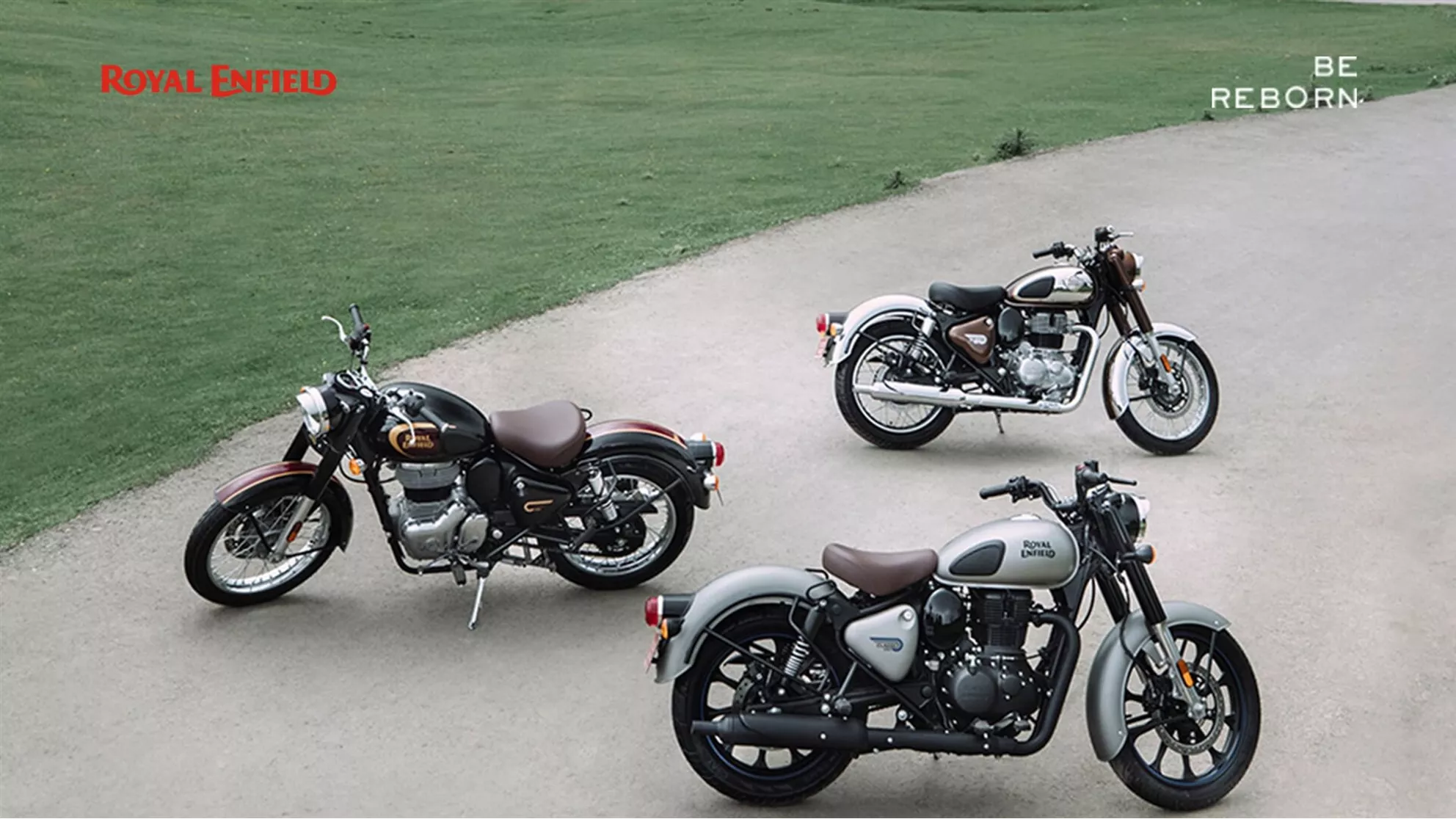 Royal Enfield Classic 350 - Image 7 Royal Enfield Classic 350 - Image 7