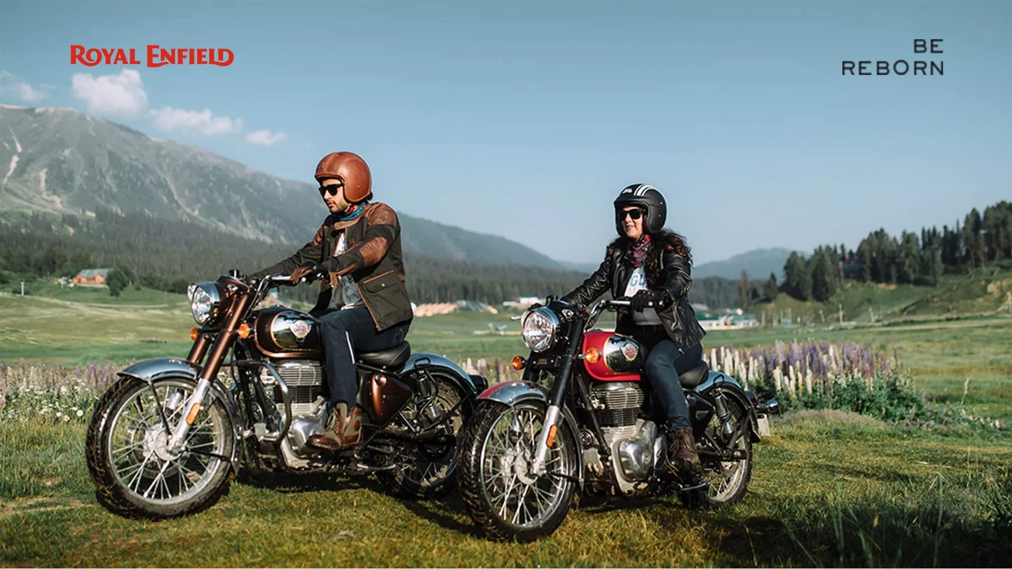 Royal Enfield Classic 350 - Image 6 Royal Enfield Classic 350 - Image 6