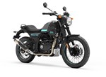 Royal Enfield Scram 411
