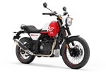 Royal Enfield Scram 411