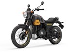 Royal Enfield Scram 411