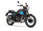 Royal Enfield Scram 411