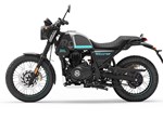 Royal Enfield Scram 411