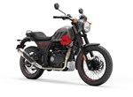 Royal Enfield Scram 411