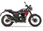 Royal Enfield Scram 411