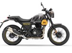 Royal Enfield Scram 411