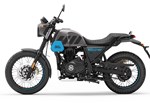 Royal Enfield Scram 411