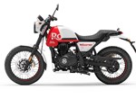 Royal Enfield Scram 411