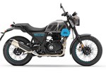 Royal Enfield Scram 411