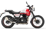 Royal Enfield Scram 411