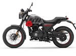 Royal Enfield Scram 411